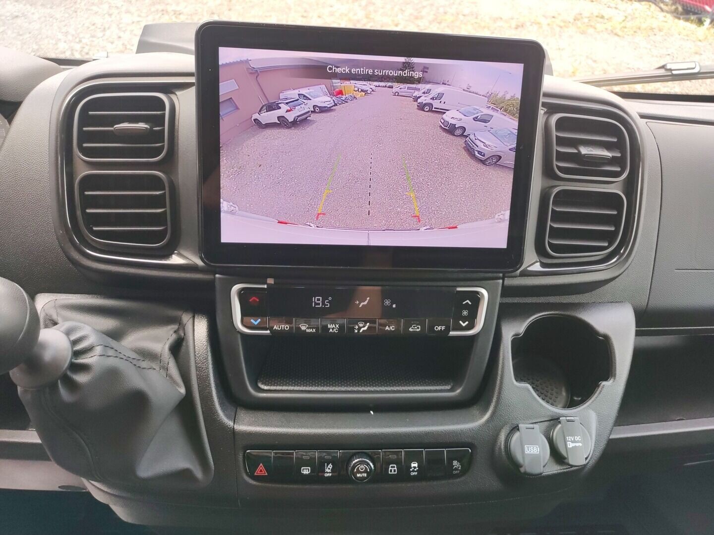 Toyota PROACE MAX