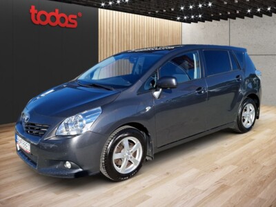 Toyota Verso
