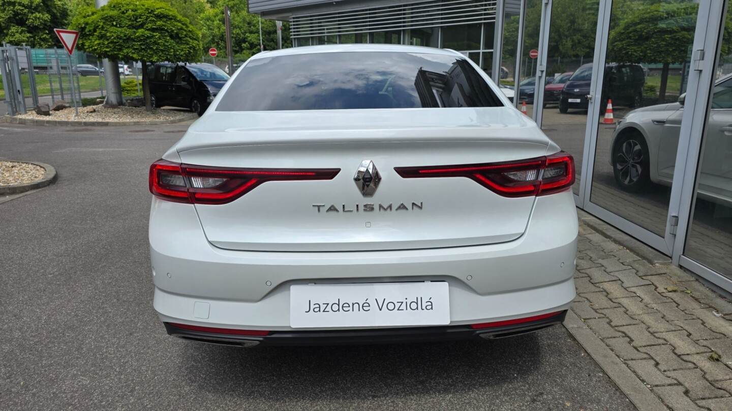 Renault Talisman