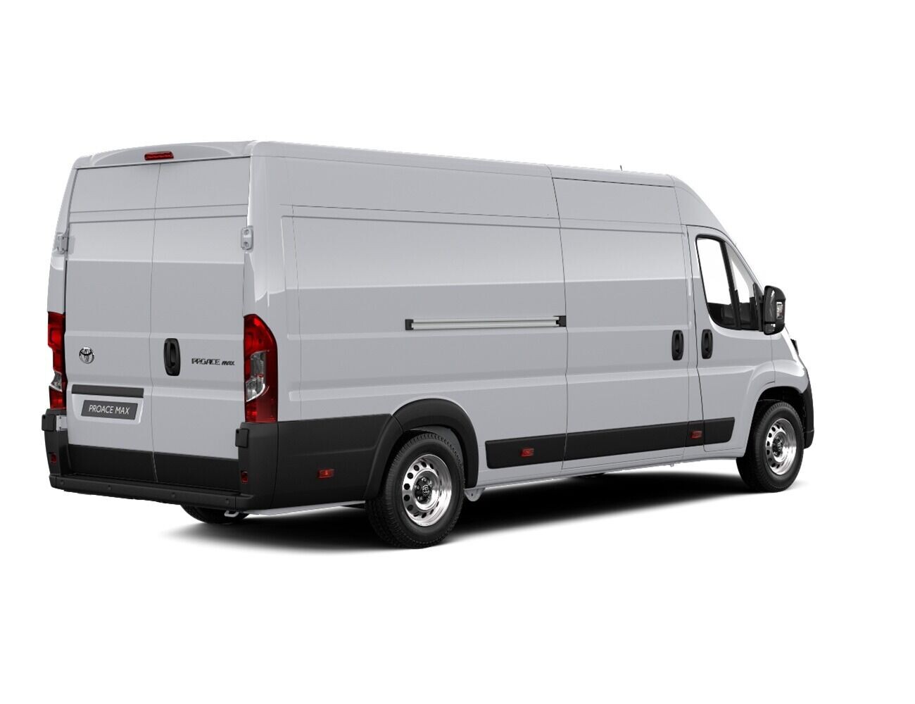 Toyota PROACE MAX