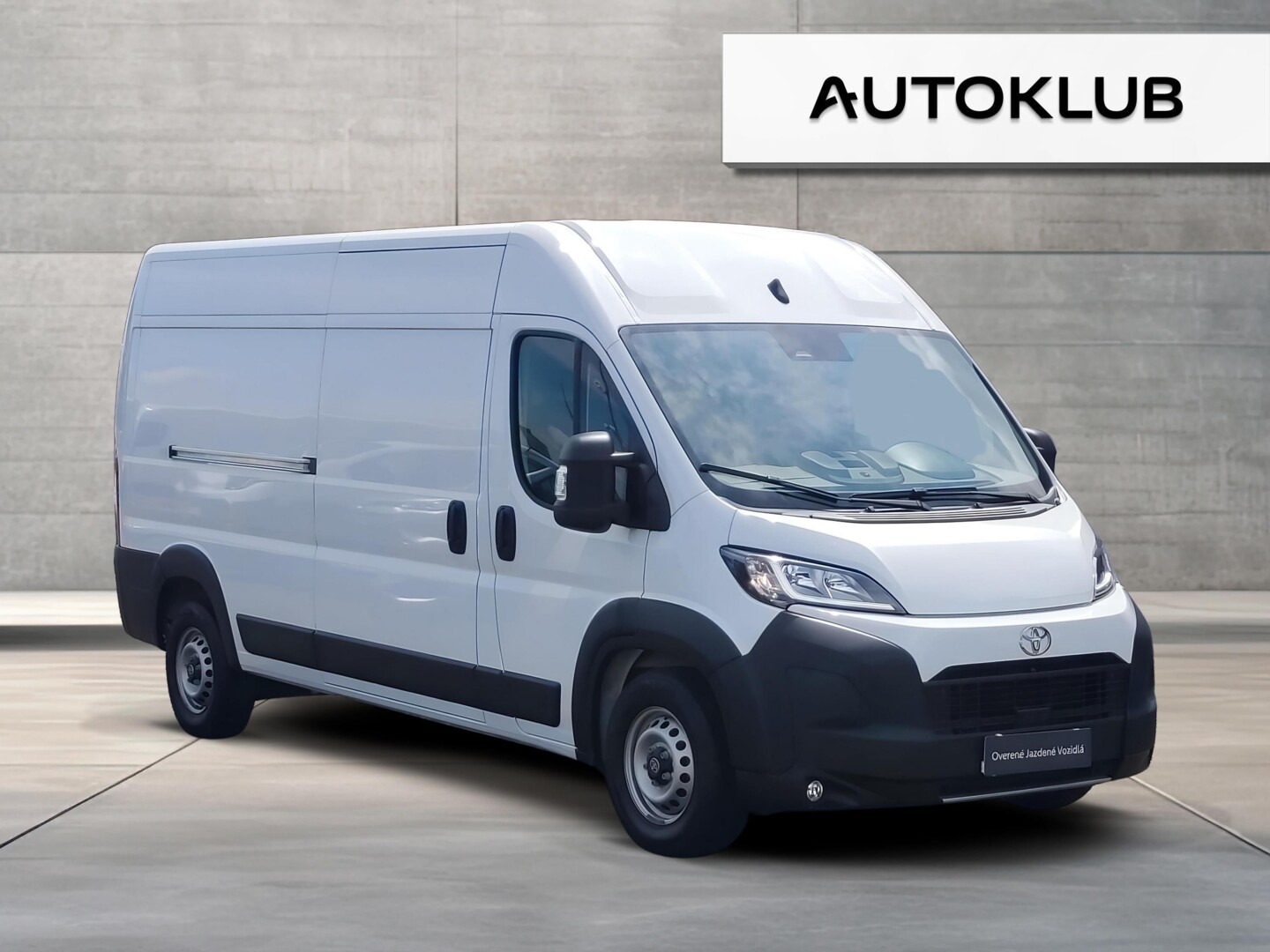 Toyota PROACE MAX