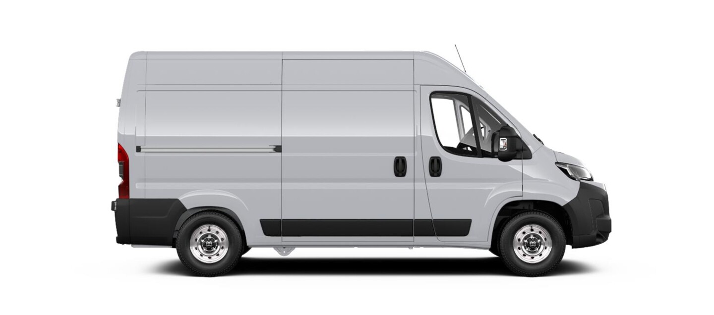 Toyota PROACE MAX