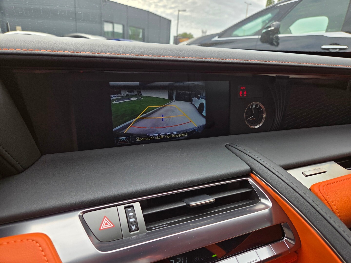 Lexus LC