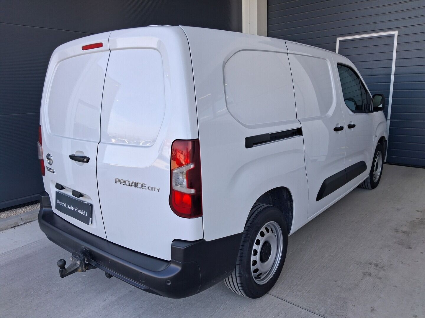 Toyota PROACE CITY