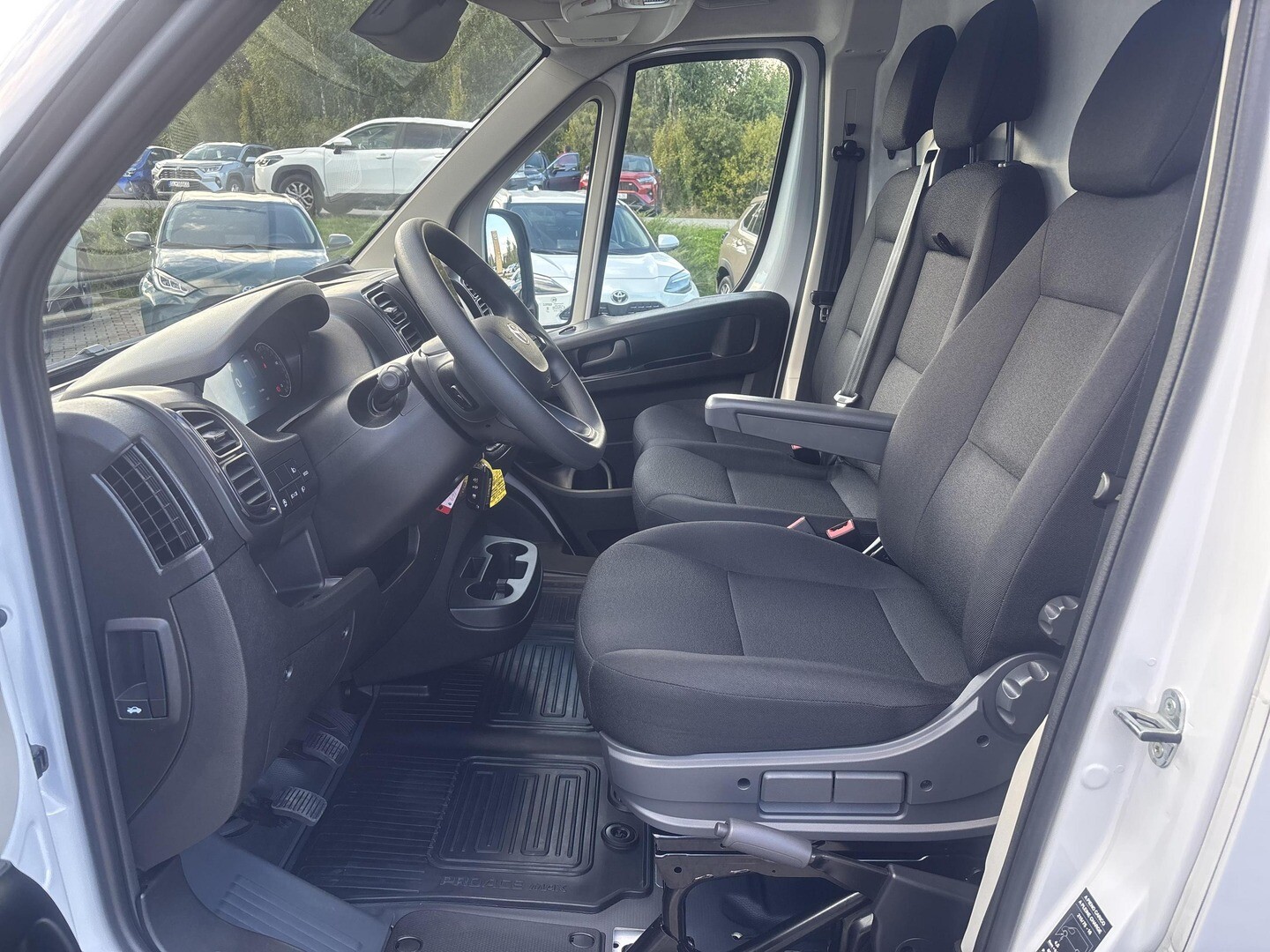 Toyota PROACE MAX