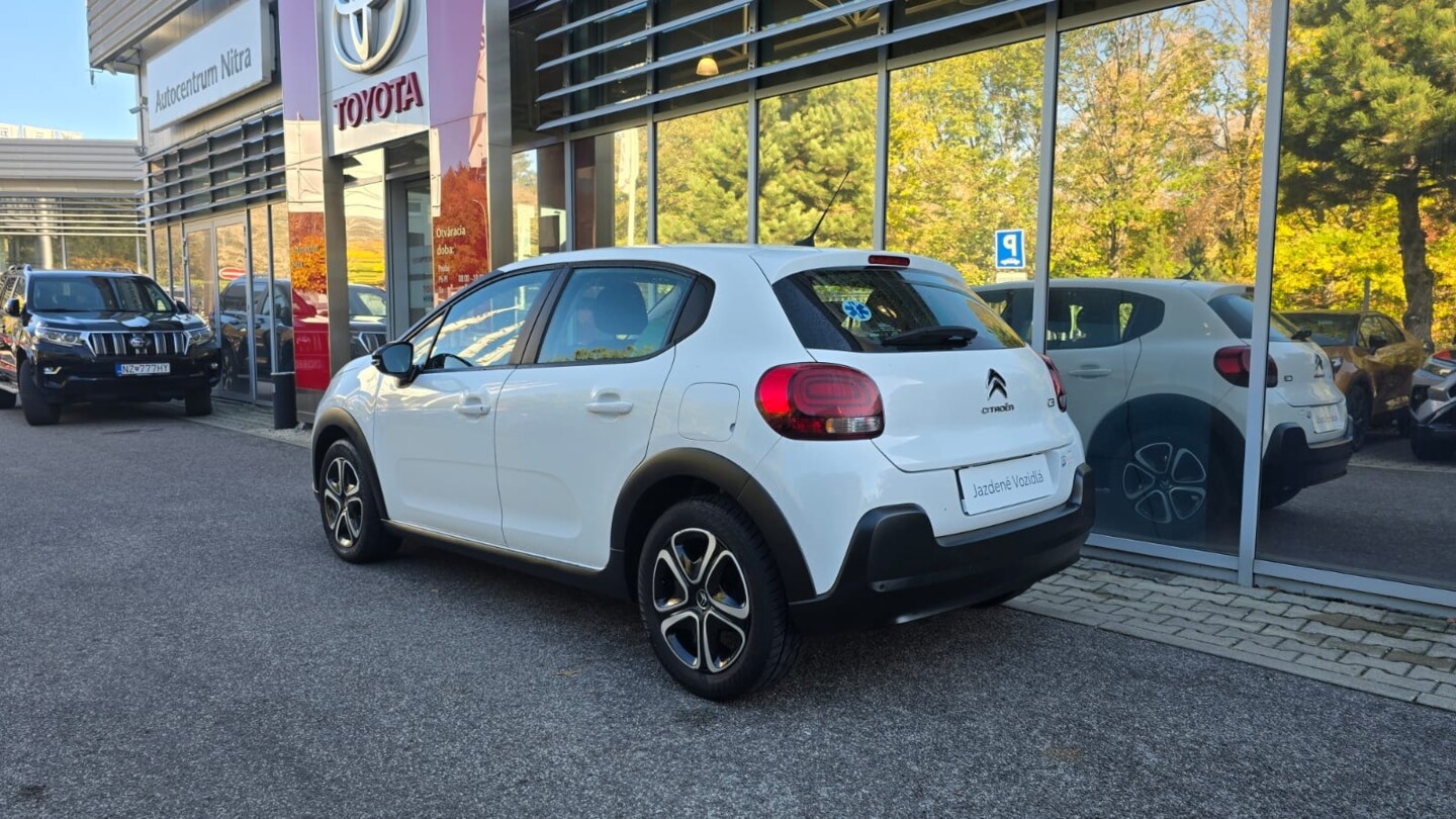 Citroën C3