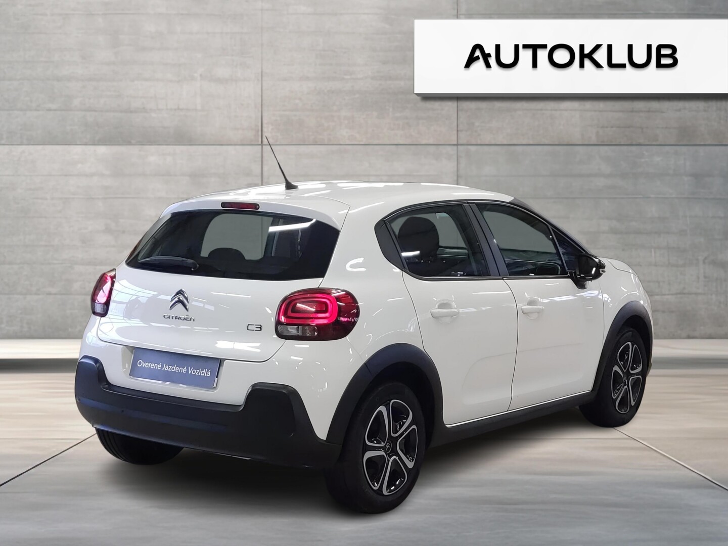 Citroën C3