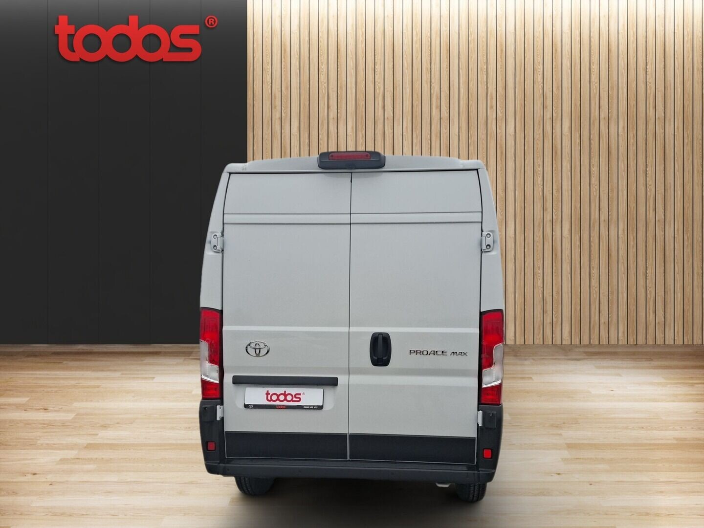 Toyota PROACE MAX