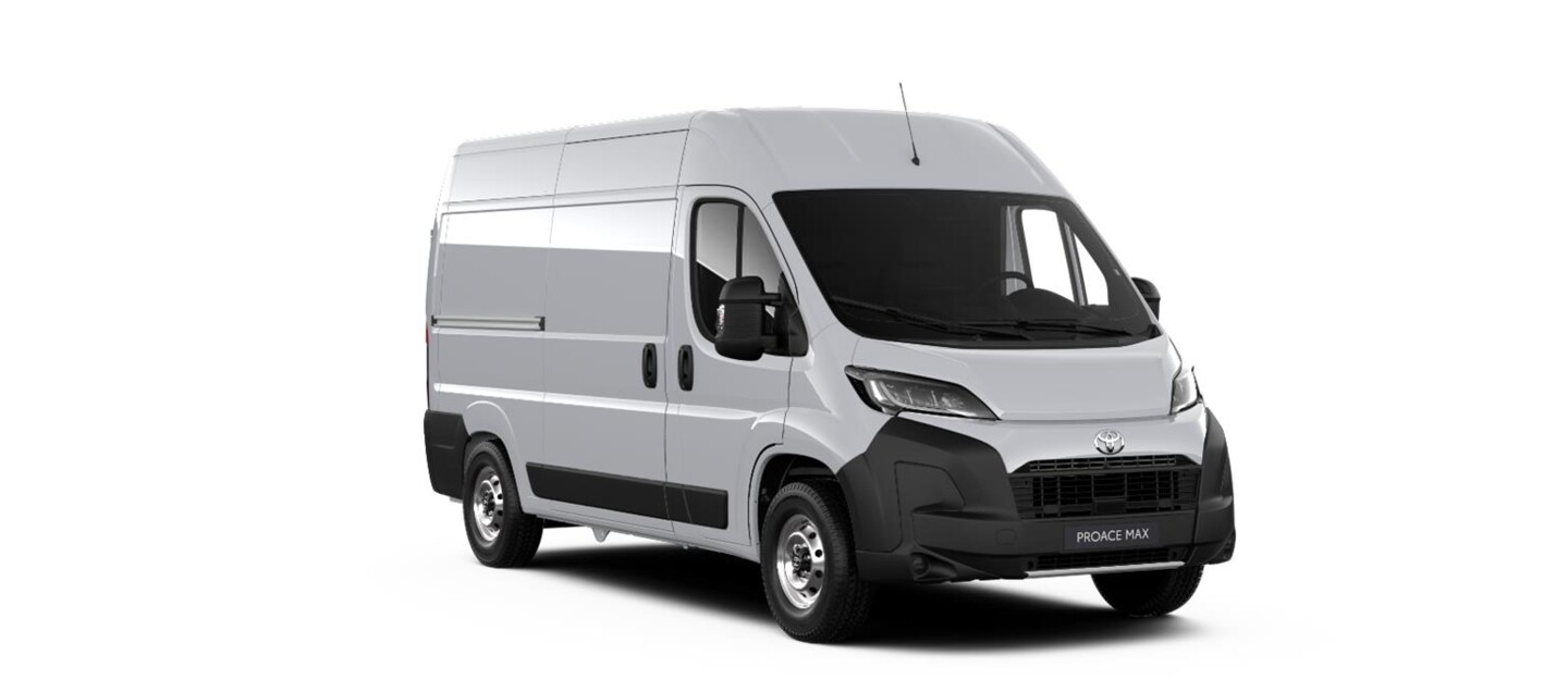 Toyota PROACE MAX