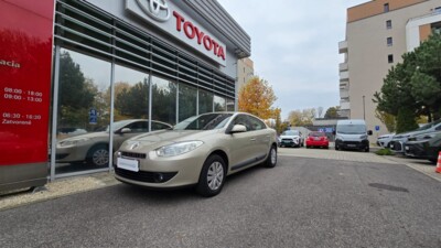 Renault Fluence