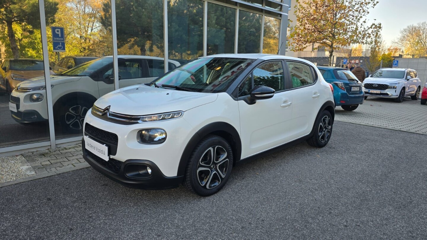 Citroën C3