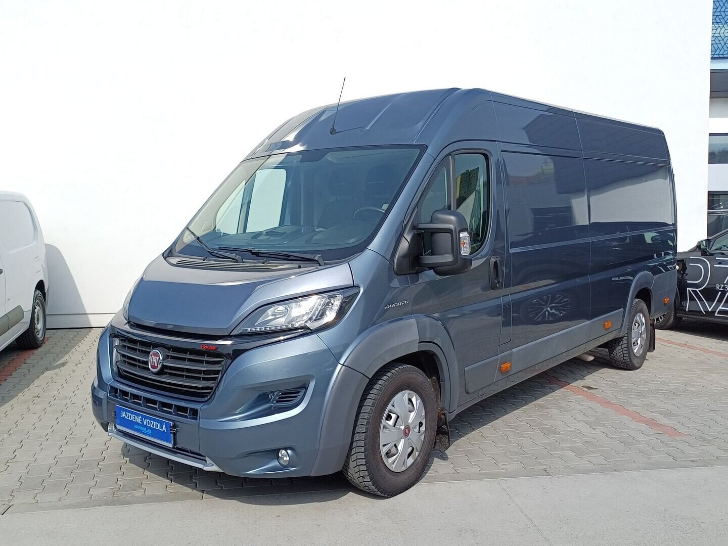Fiat Ducato
