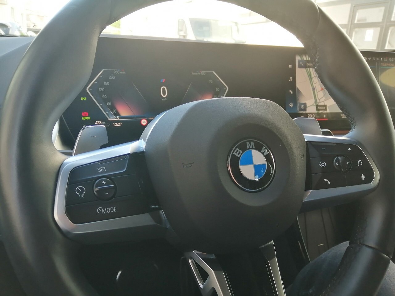 BMW Rad 2
