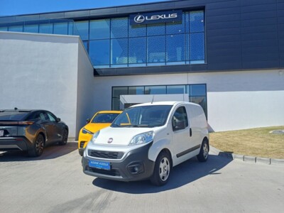 Fiat Fiorino