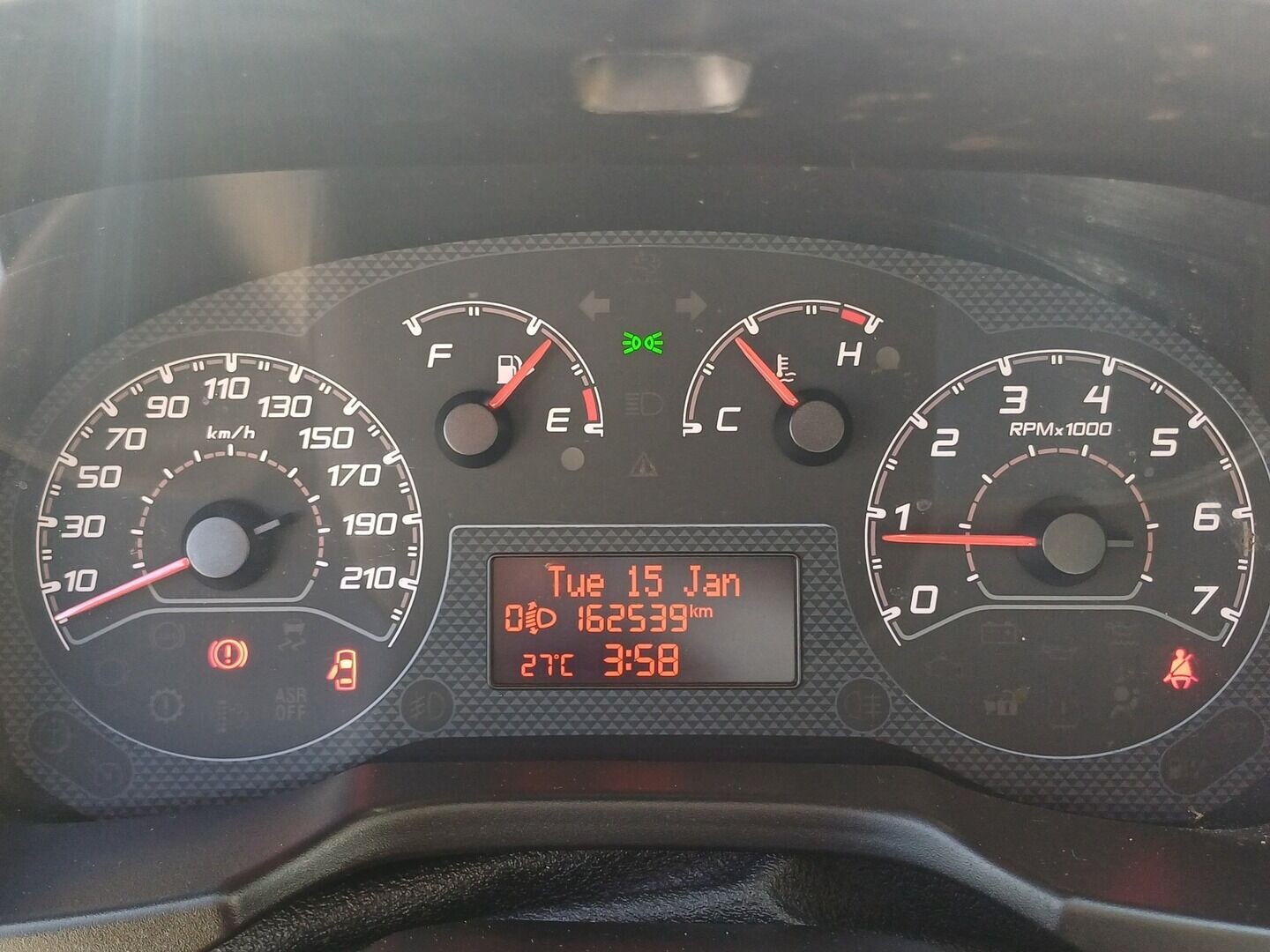 Fiat Fiorino