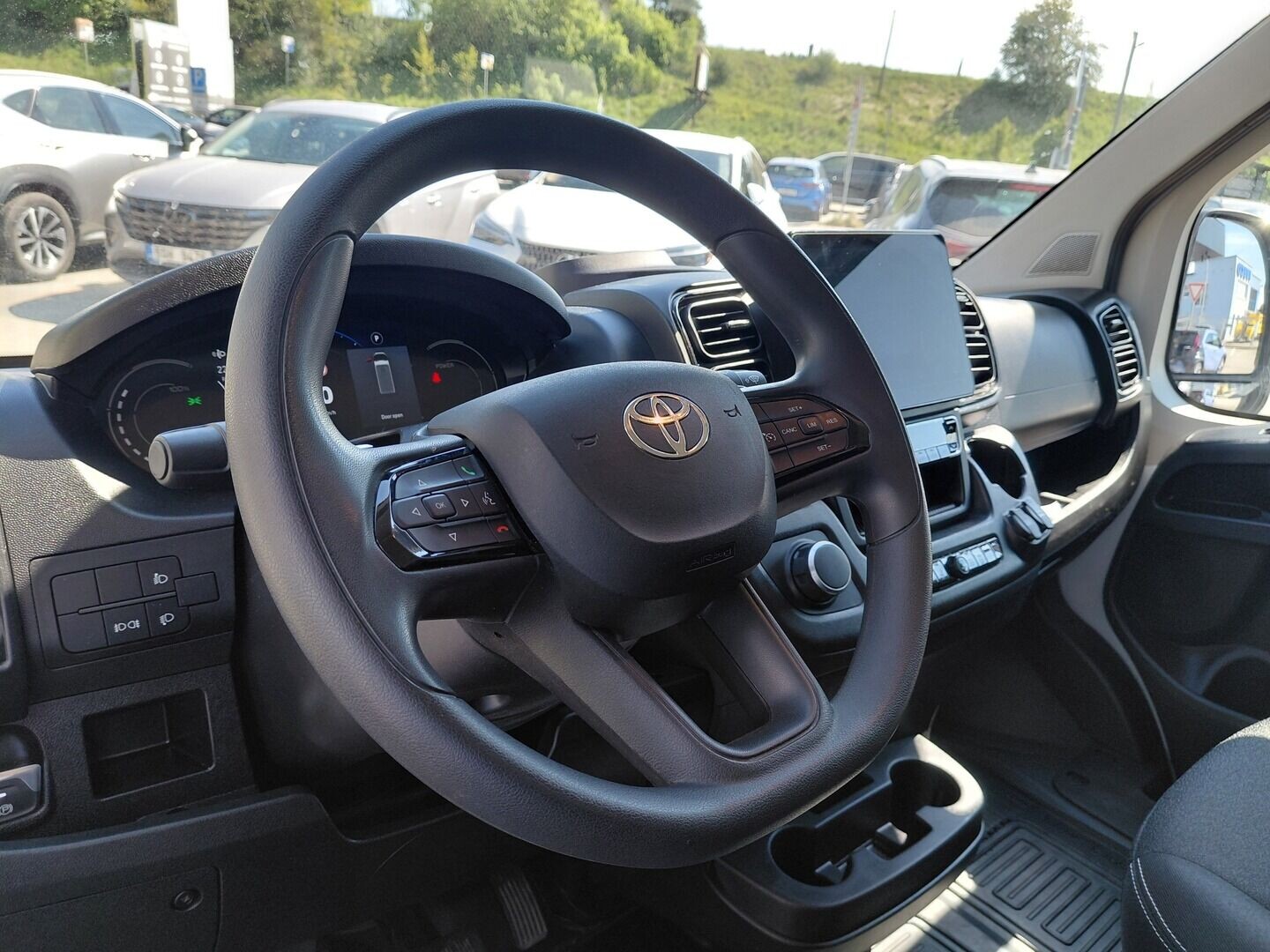 Toyota PROACE MAX