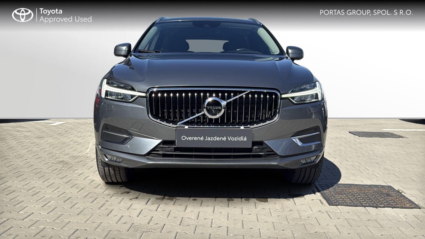 Volvo XC 60