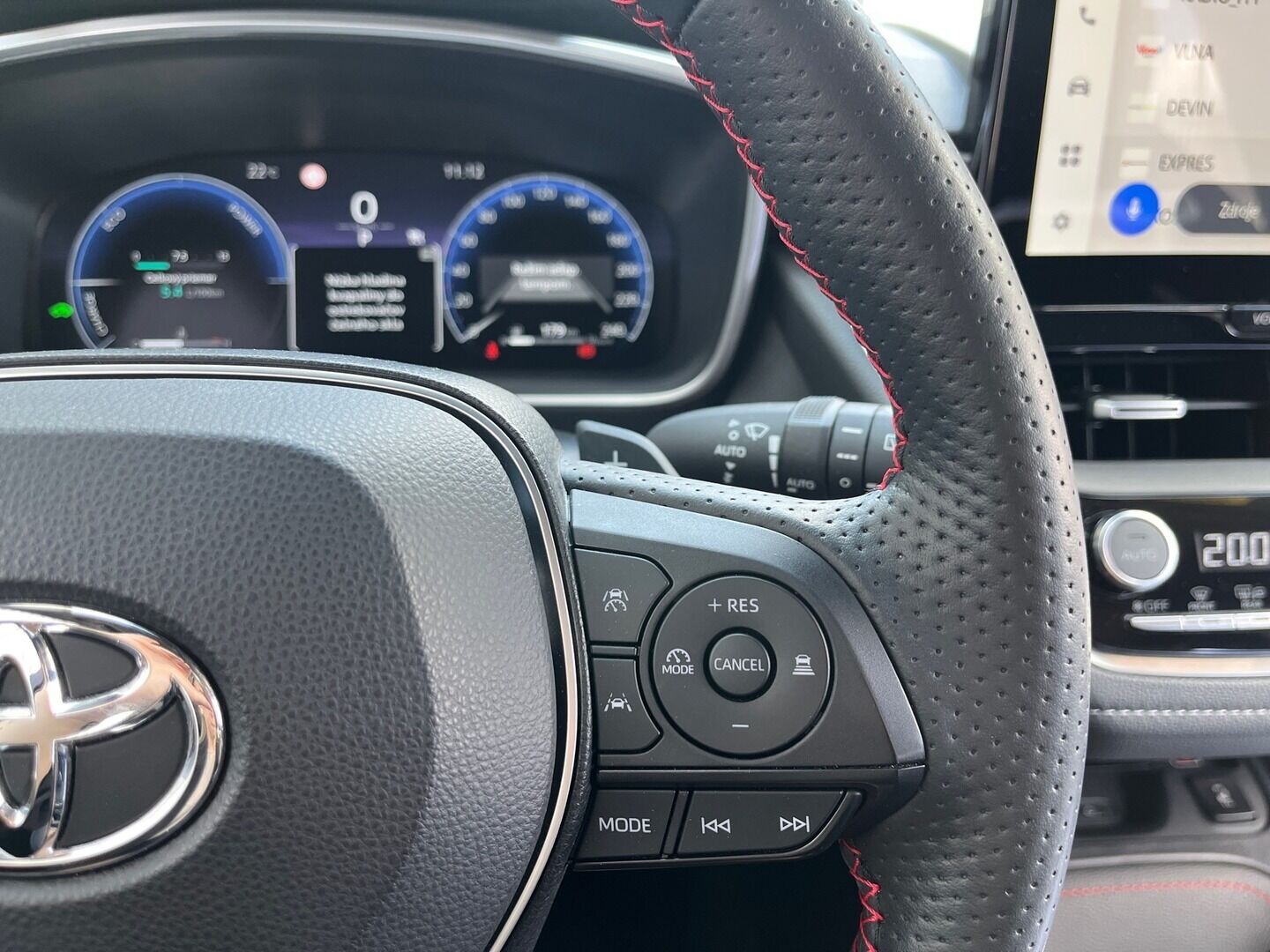 Toyota GR Corolla
