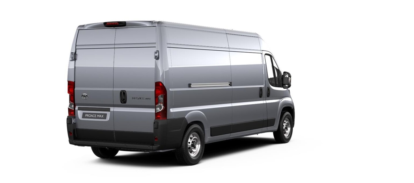Toyota PROACE MAX