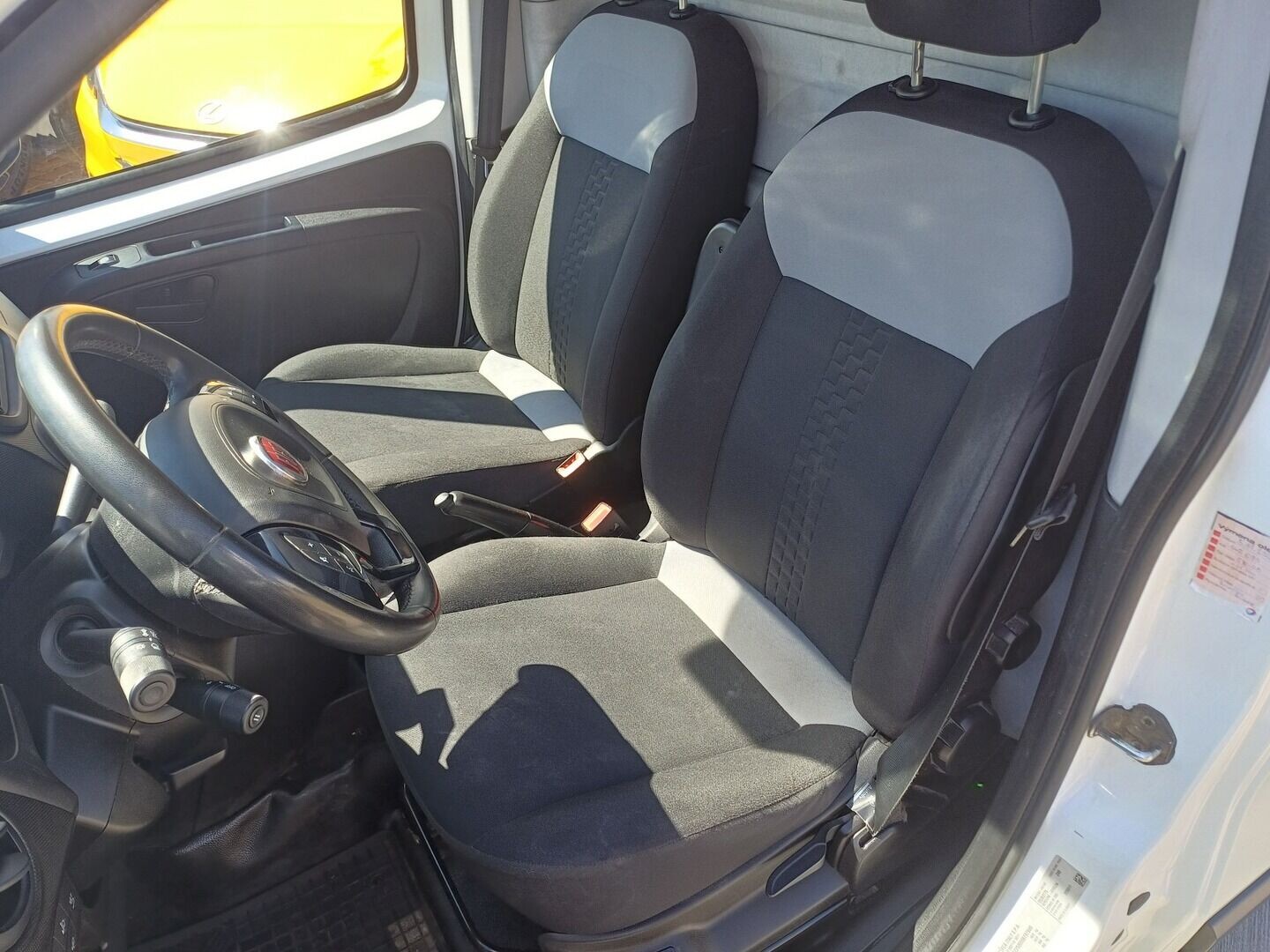 Fiat Fiorino