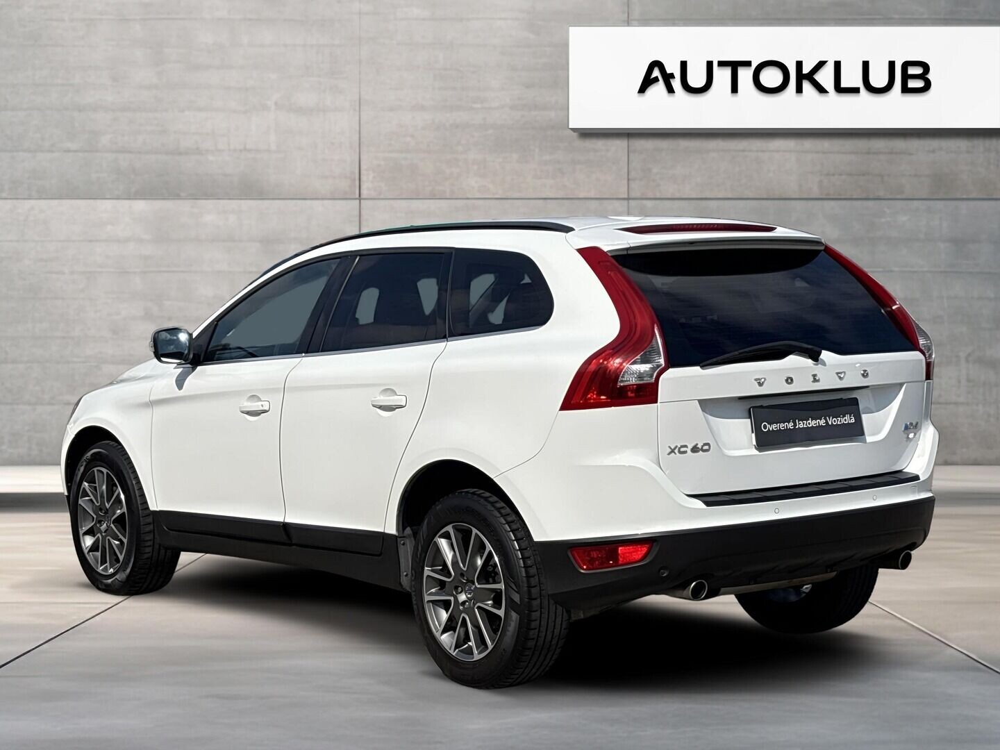 Volvo XC 60