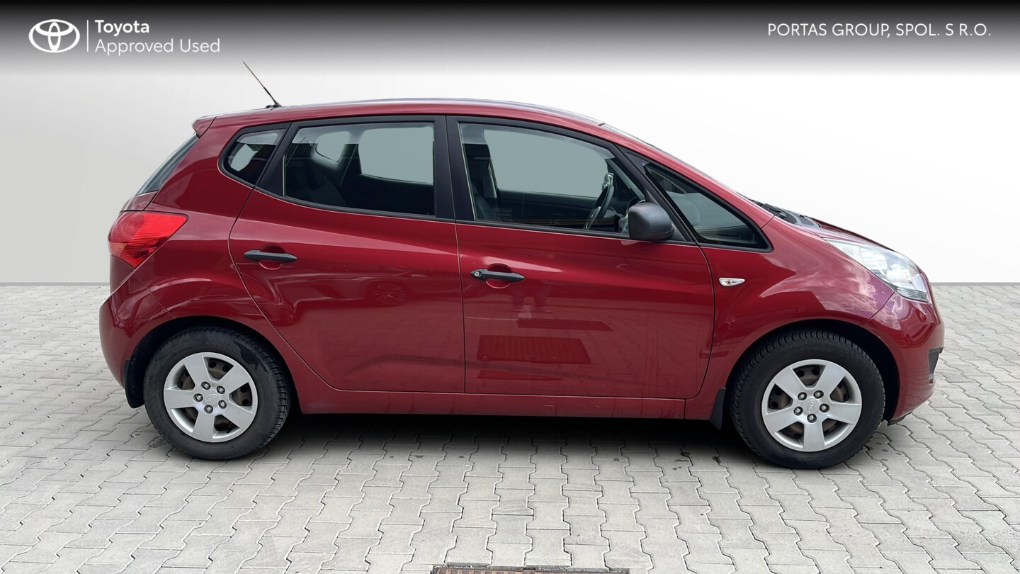 Kia Venga