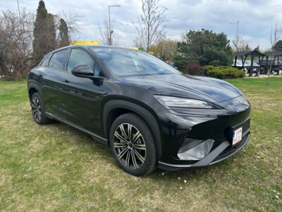 BYD Iné