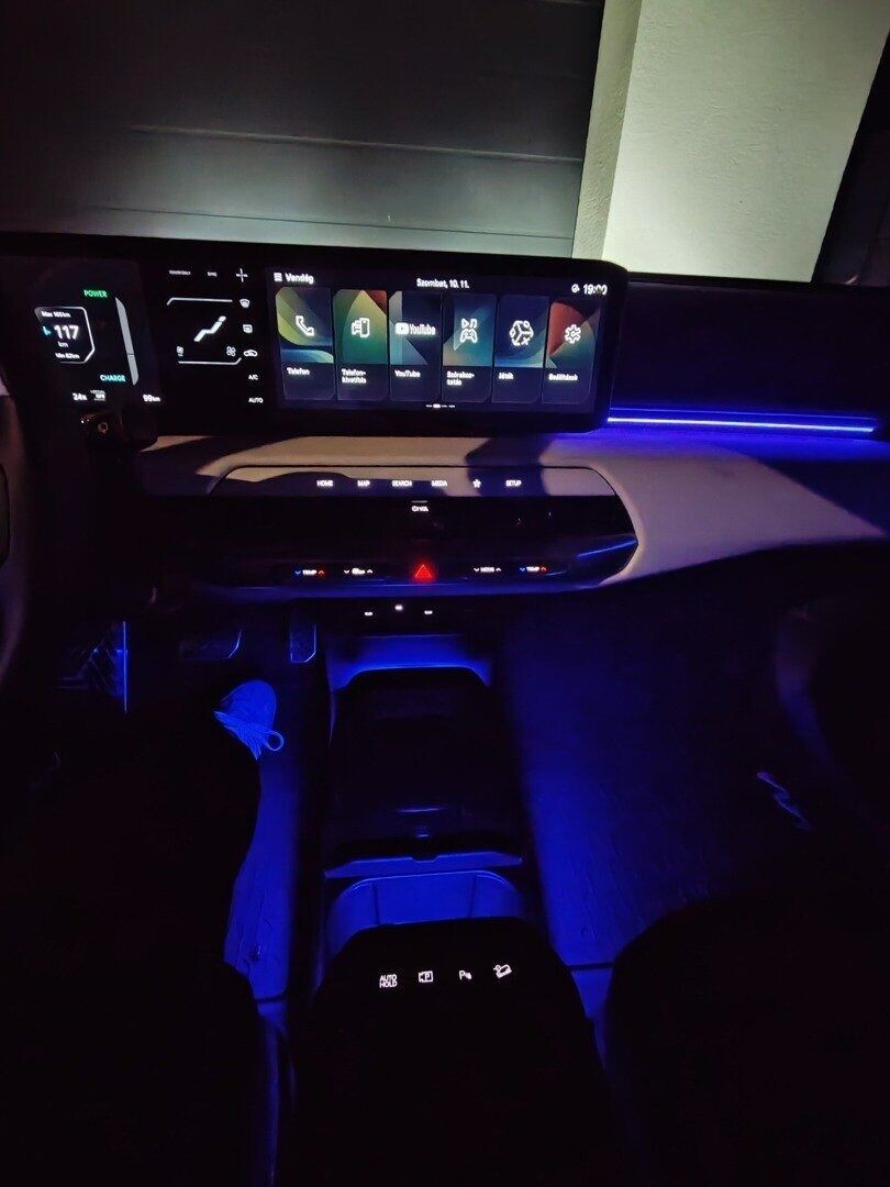 Kia EV4