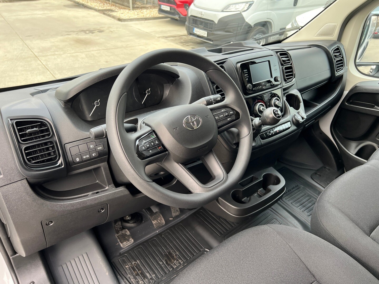 Toyota PROACE MAX