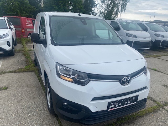 Toyota PROACE CITY