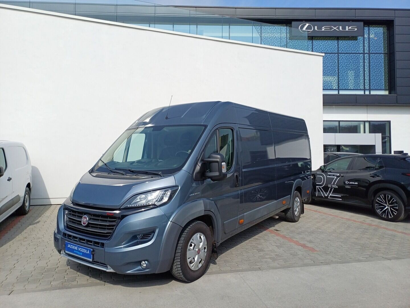 Fiat Ducato