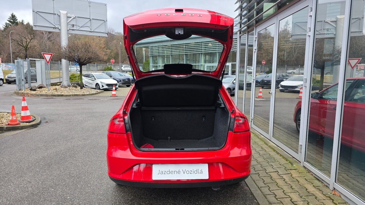 Seat Toledo