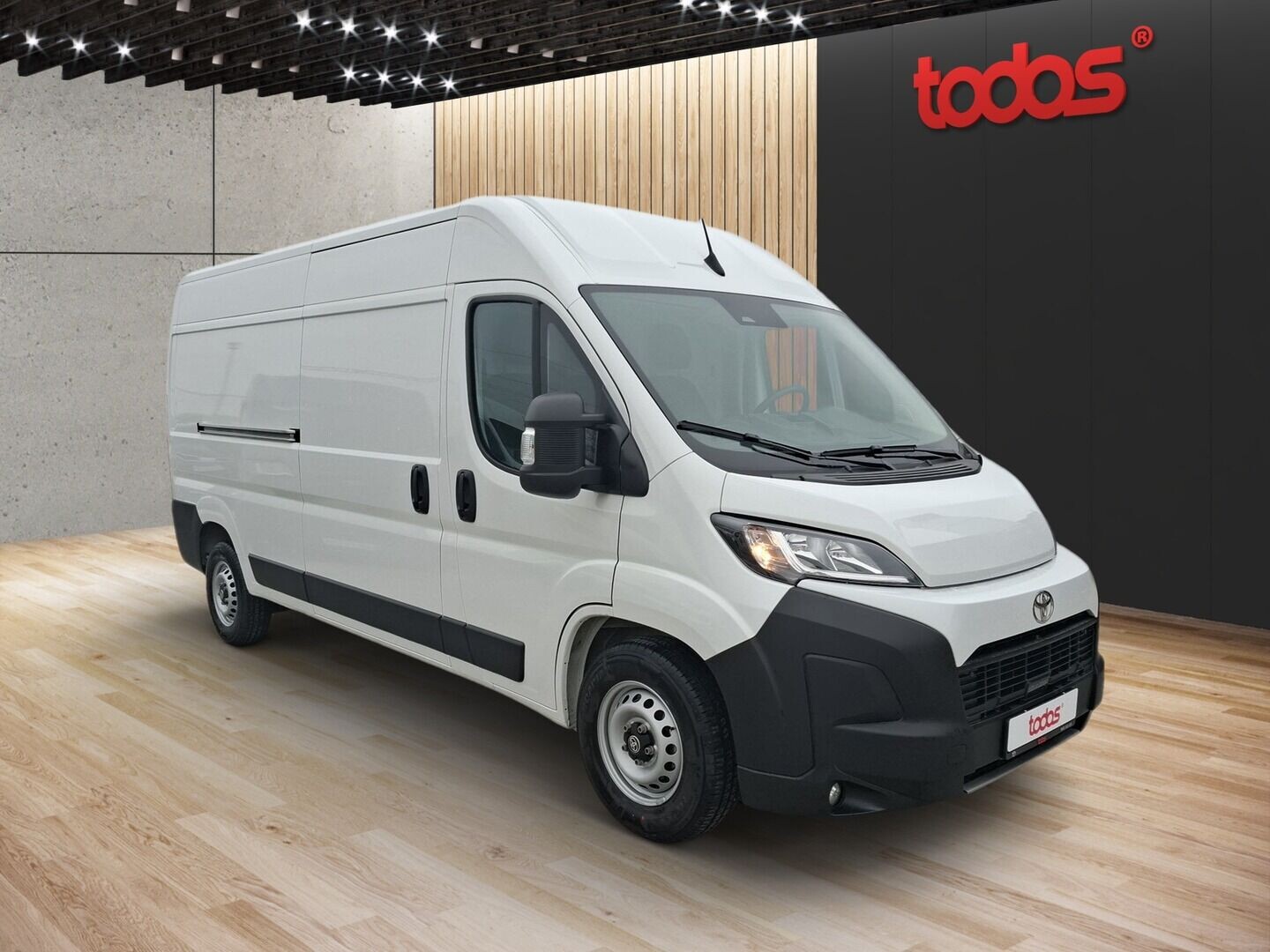 Toyota PROACE MAX