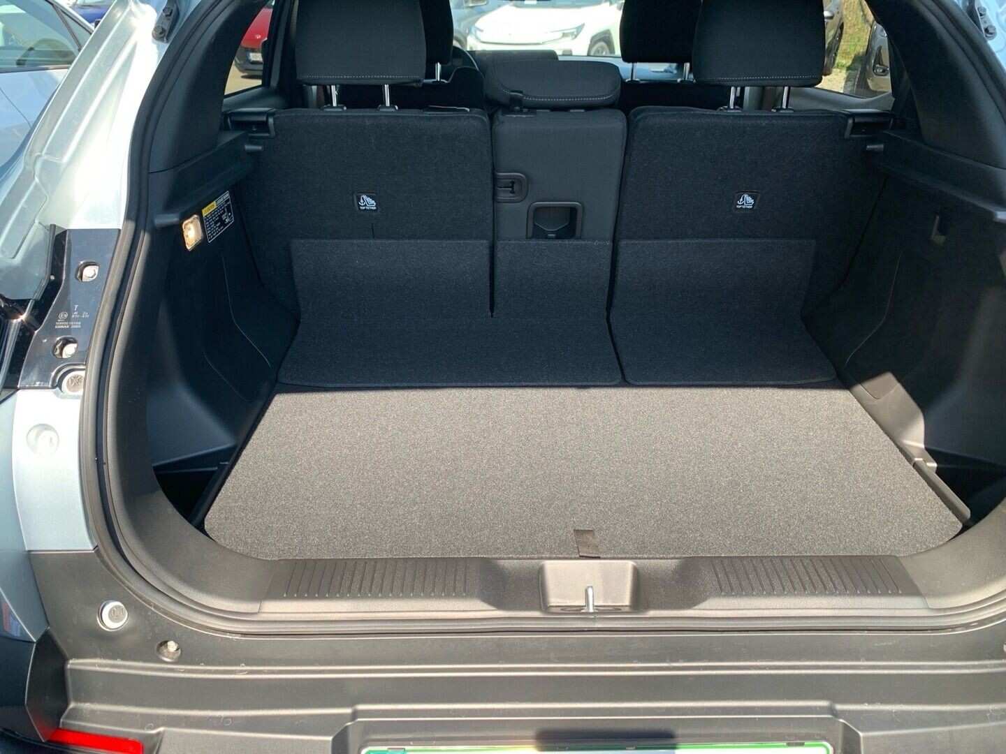 Toyota Urban Cruiser