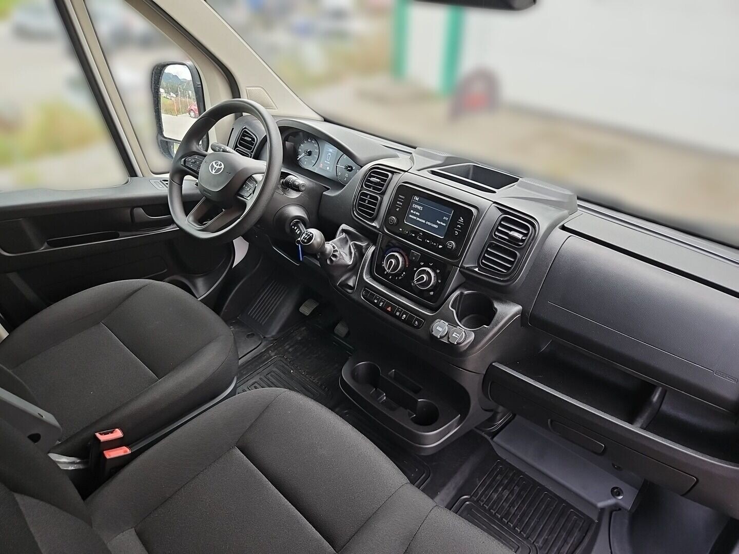 Toyota PROACE MAX
