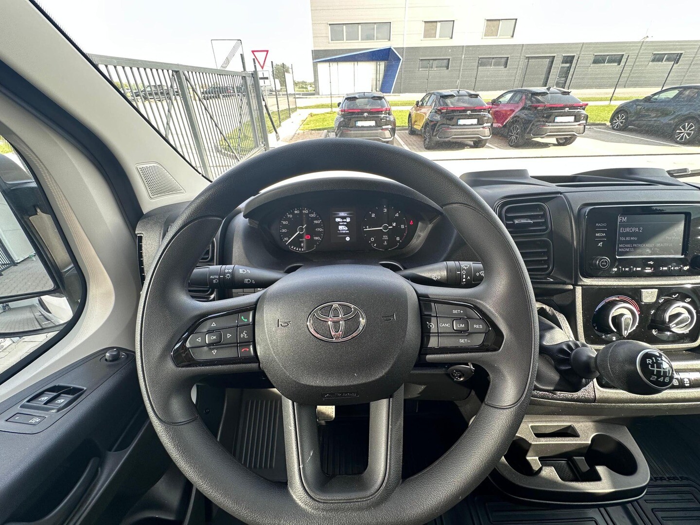 Toyota PROACE MAX