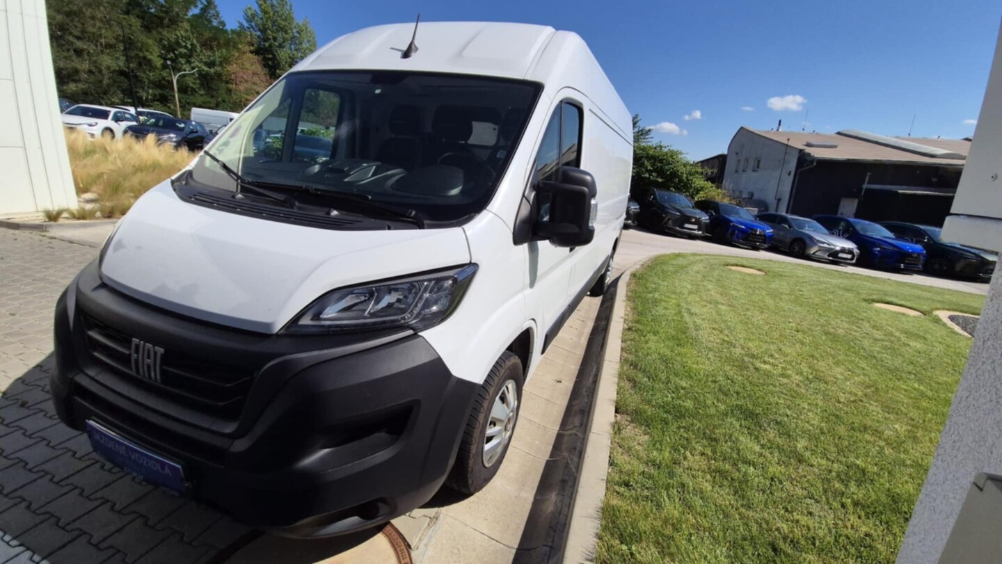 Fiat Ducato