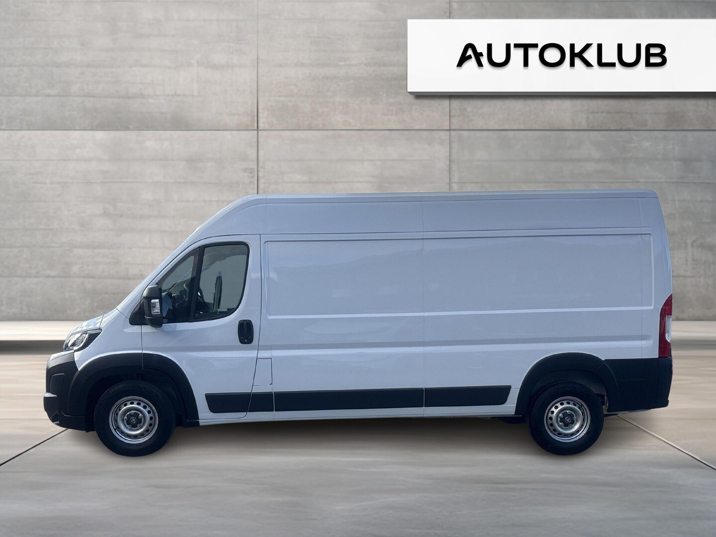 Toyota PROACE MAX