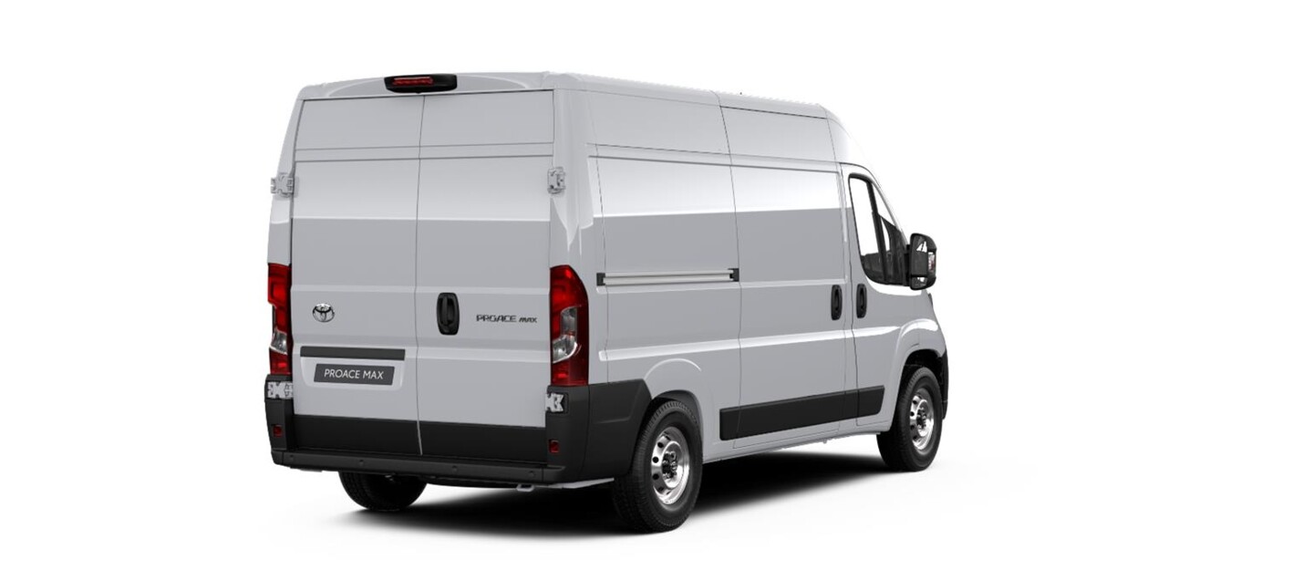 Toyota PROACE MAX
