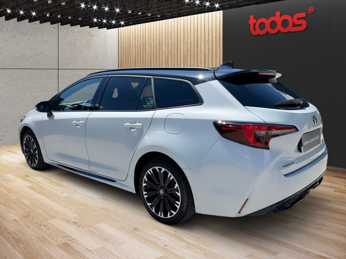 Toyota GR Corolla