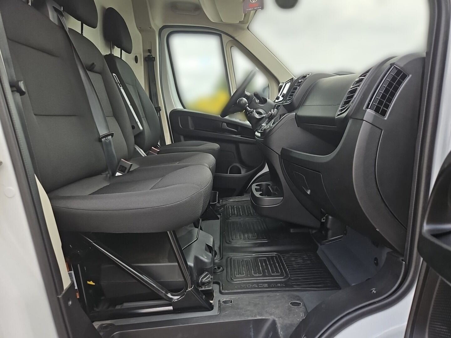 Toyota PROACE MAX
