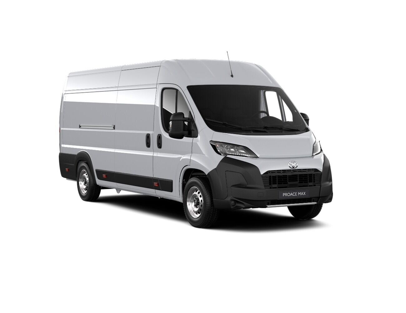 Toyota PROACE MAX