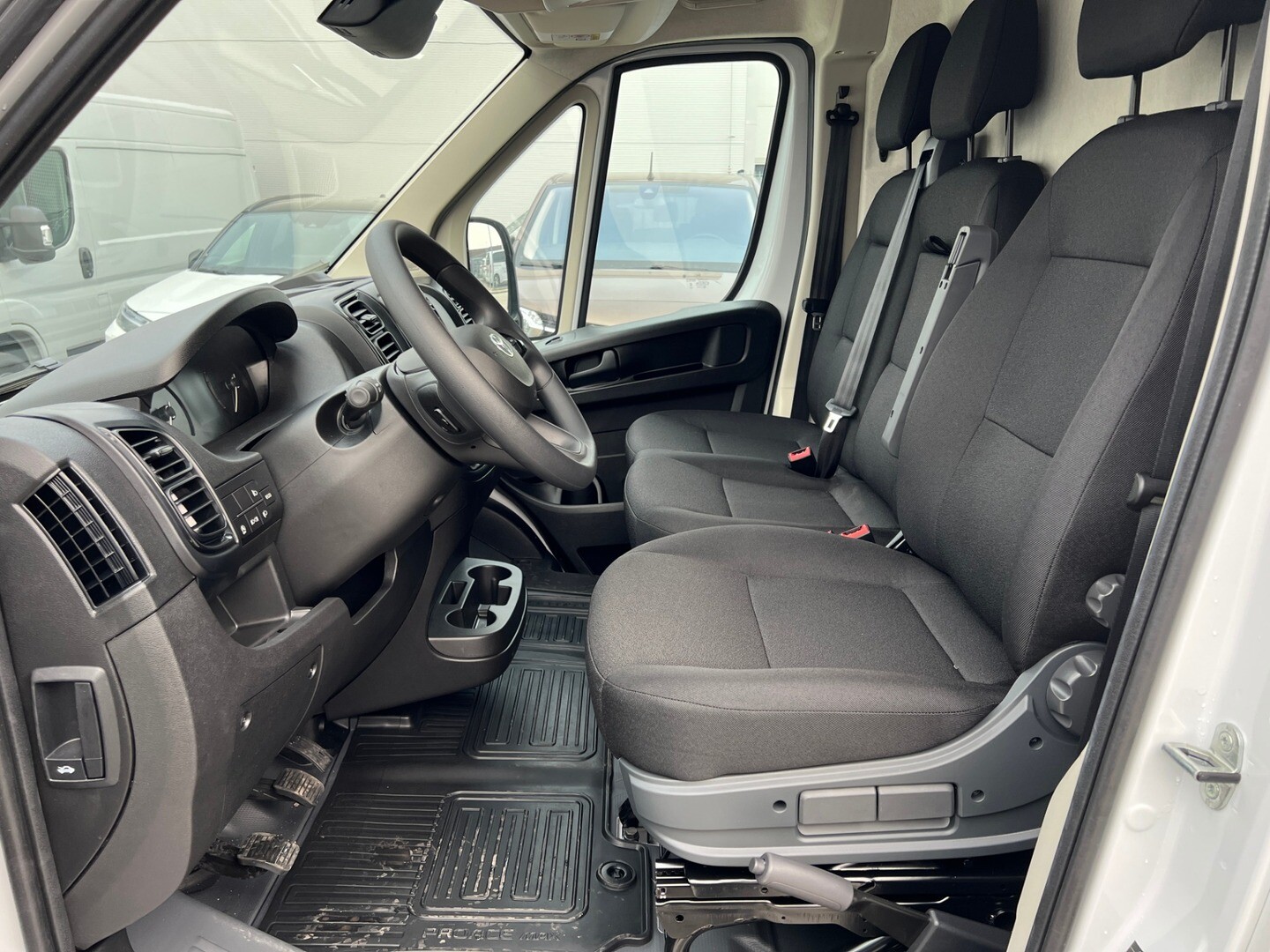 Toyota PROACE MAX