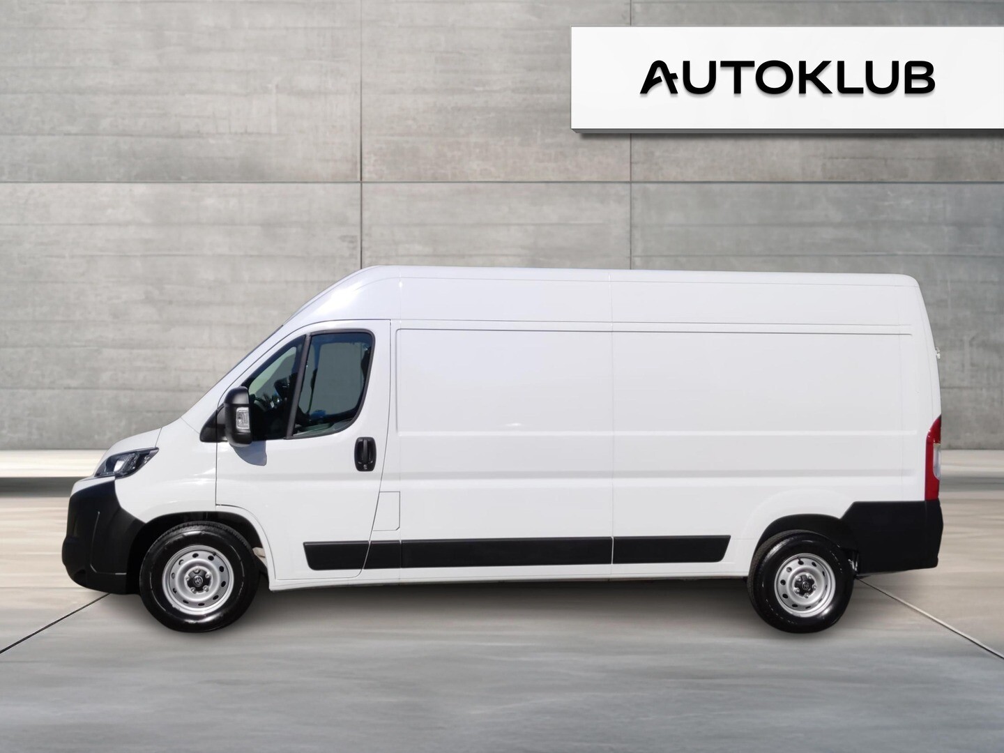 Toyota PROACE MAX