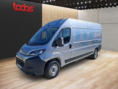 Toyota PROACE MAX