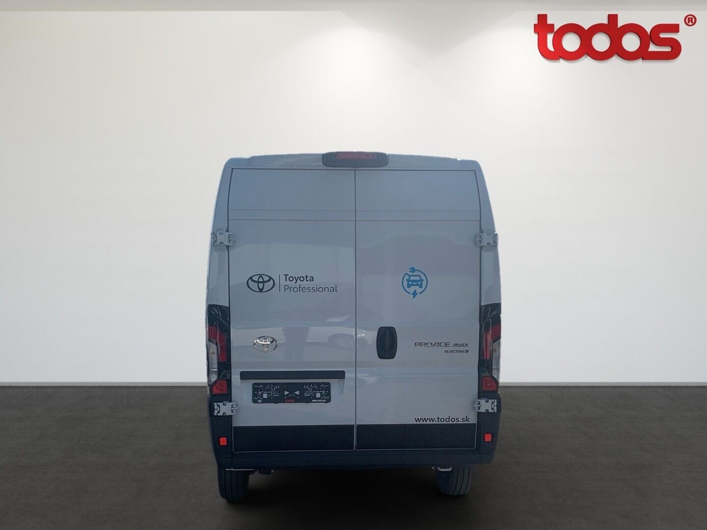 Toyota PROACE MAX