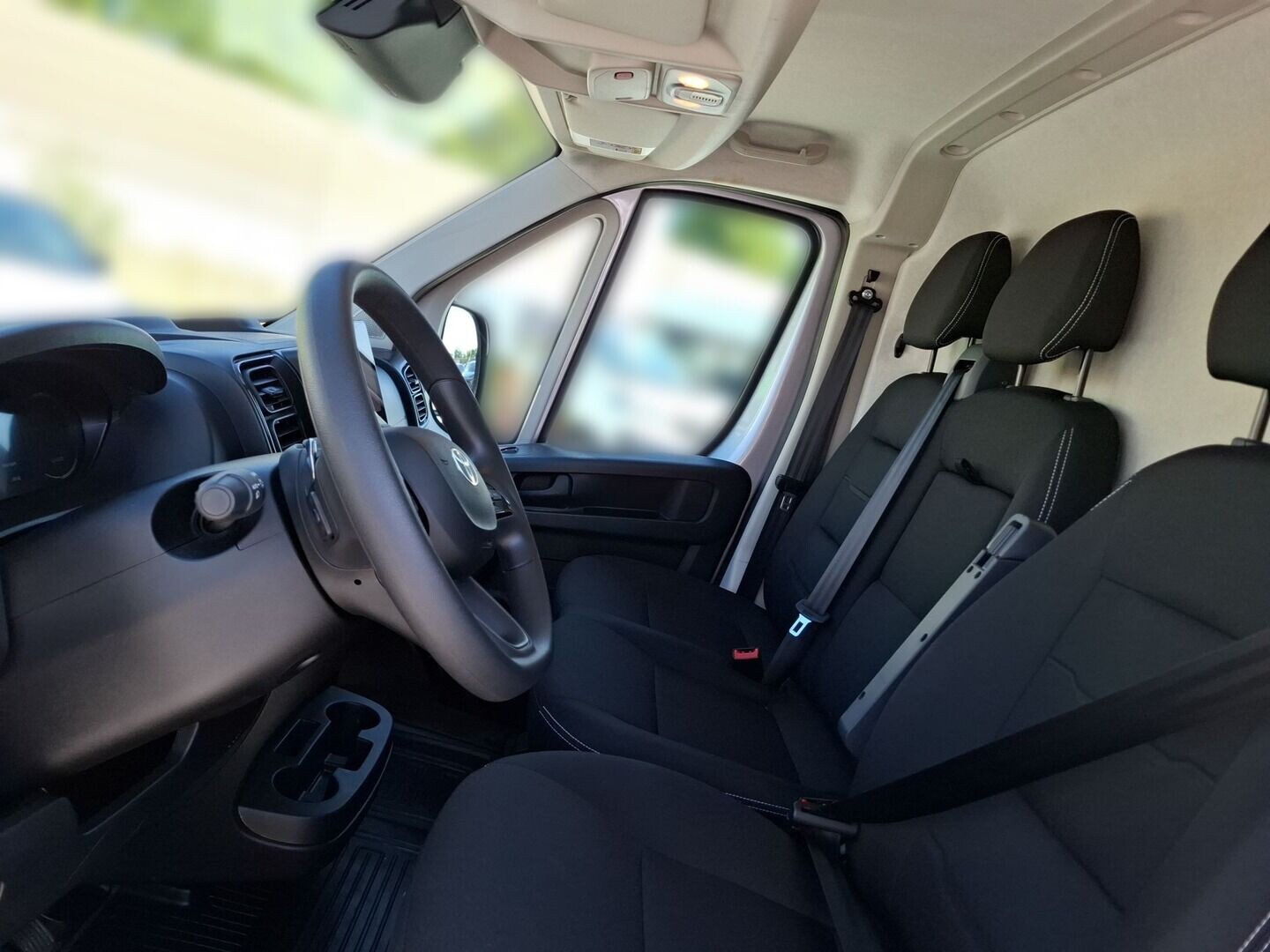 Toyota PROACE MAX