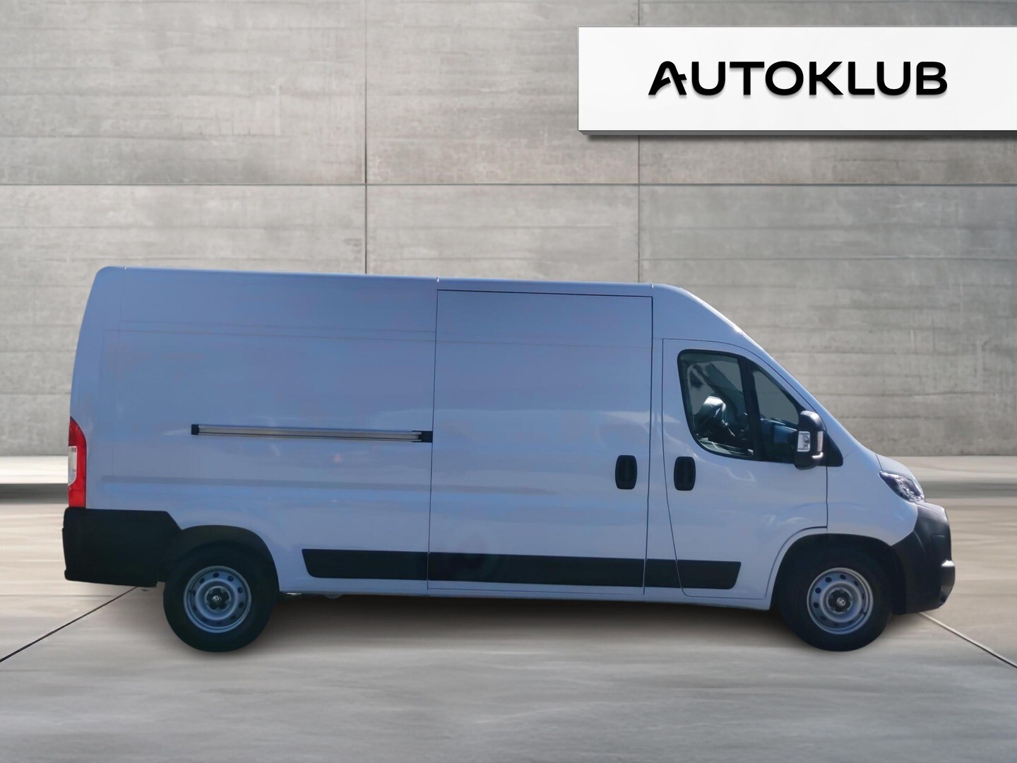 Toyota PROACE MAX