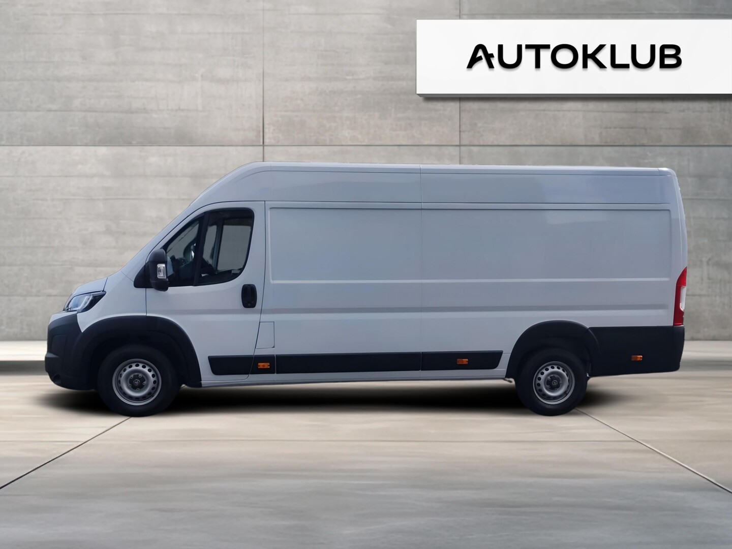 Toyota PROACE MAX