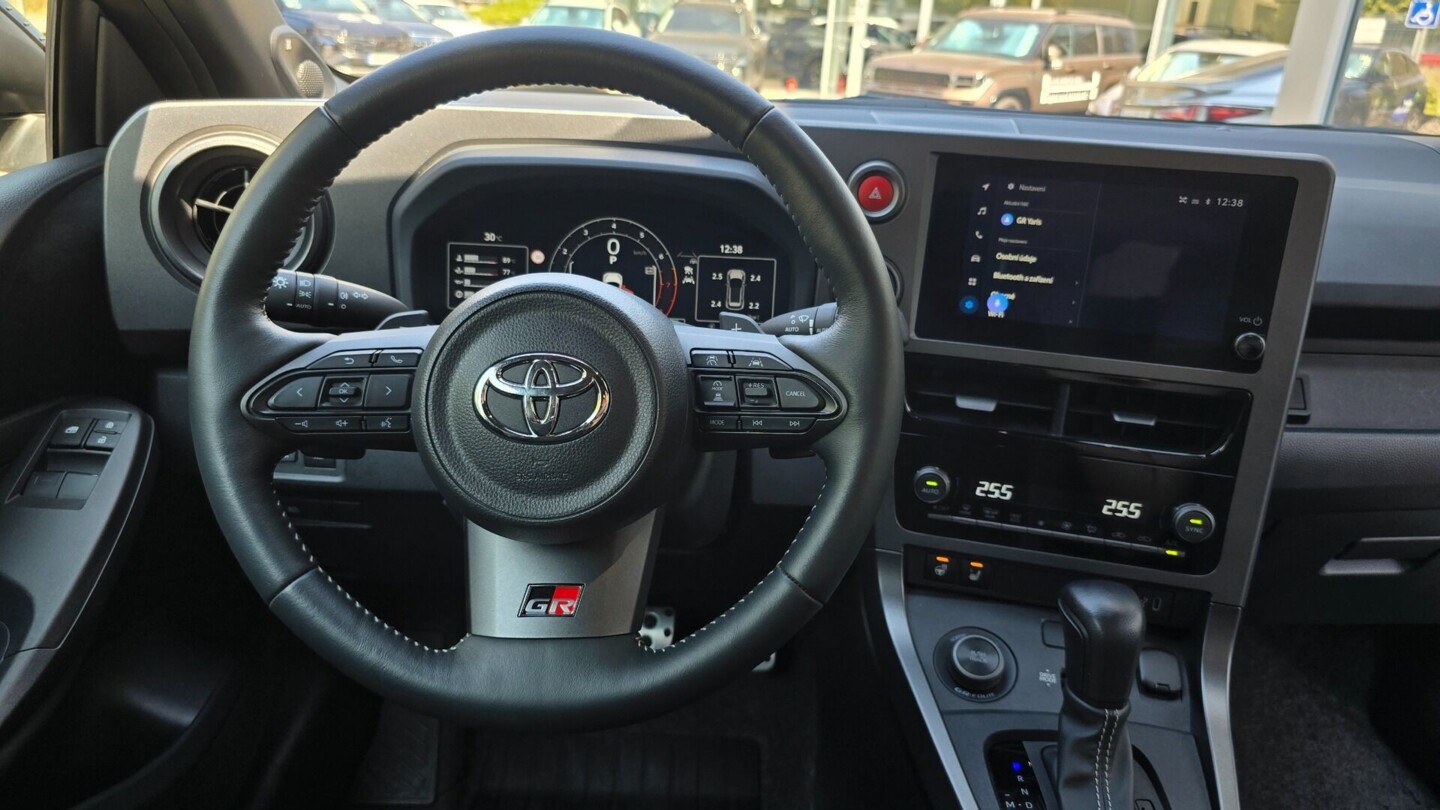 Toyota GR Yaris